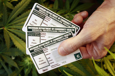 People v Kiel: Medical Marijuana Card is Prima Facie Evidence of Section 8 Defense’s Elements 1 and 3