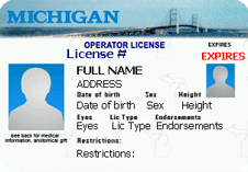 dui drivers license