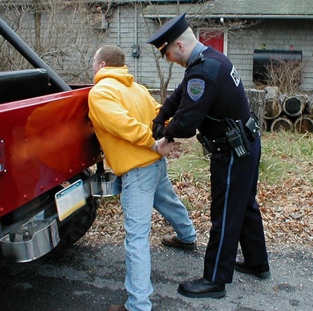 how to get dui charges dropped in michigan