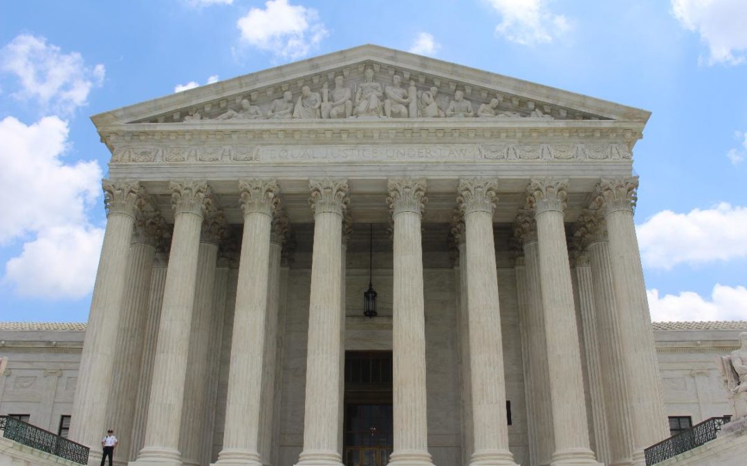 Supreme Court Rules Against Warrantless DUI Blood Draws