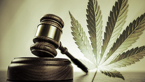 Michigan Medical Marijuana Bill Faces a Twist