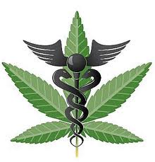 Cannabis as Medicine:  More Than Just THC