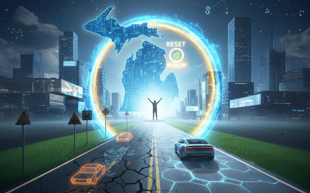 Clearing Your Record: Michigan’s “Clean Slate” Laws and Your Drug DUI